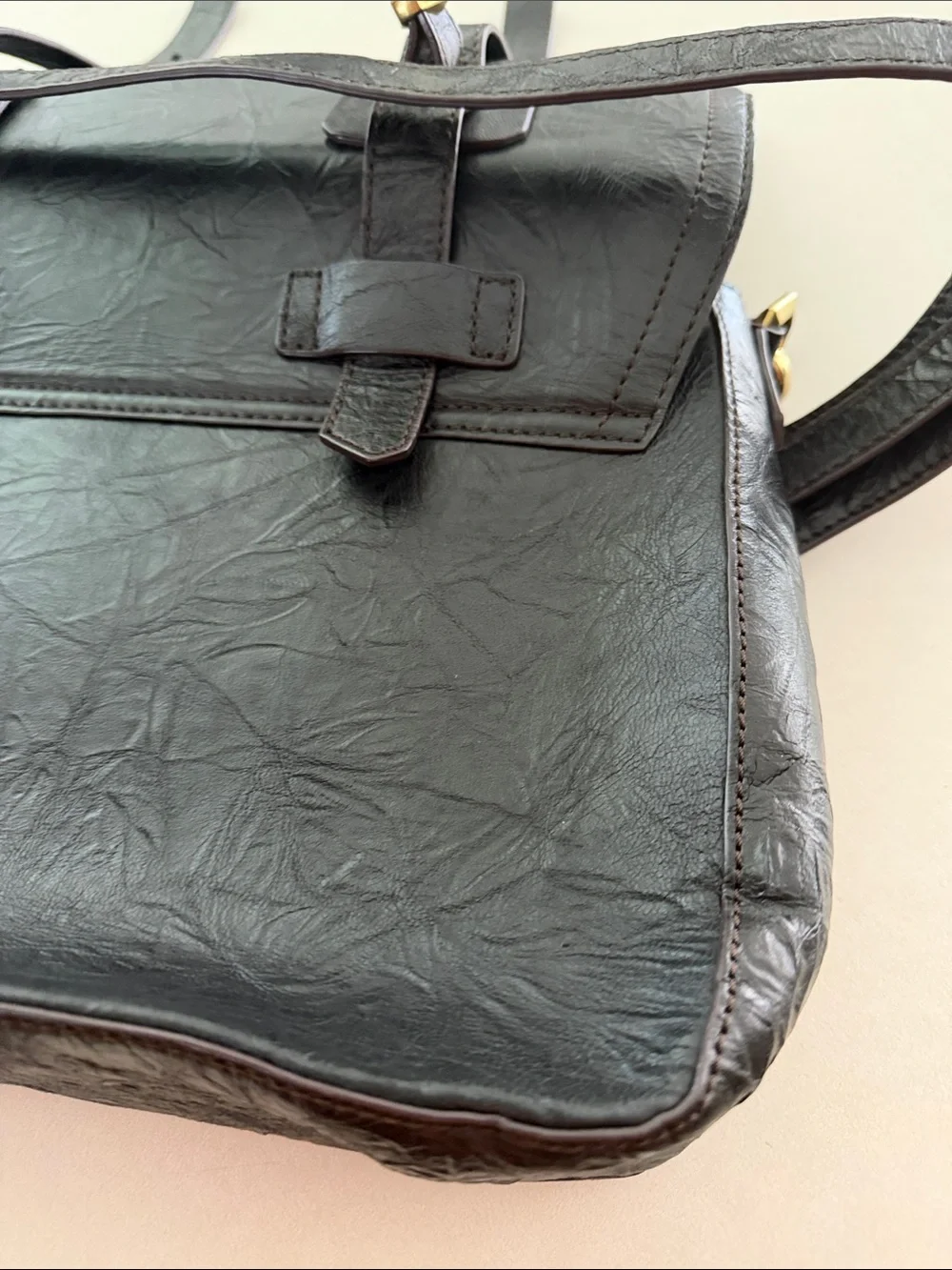 Tory Burch classic black